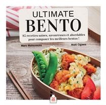 Ultimate bento - Matsumoto Marc