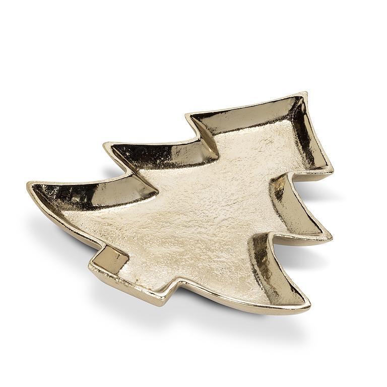 Plat - Sapin doré - Abbott