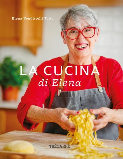 La cucina di Elena