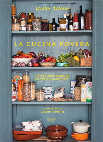 La cucina povera - Mamma Pavlova