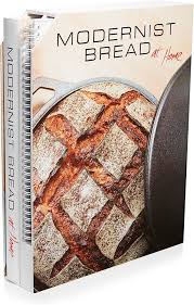 Modernist Bread at Home - Nathan Myhrvold &amp; Francisco Migoya