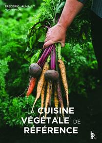 The definitive plant-based cuisine - Collective