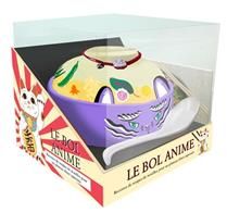 The bowl animates: noodle soup recipes for a Japanese dinner platter - Collective