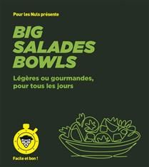 Big salad bowls for dummies - Collective