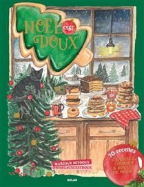 Noël, c'est doux - Margaux Seydoux