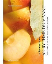 Fermentation in rhythm with life - Vanessa Lépinard
