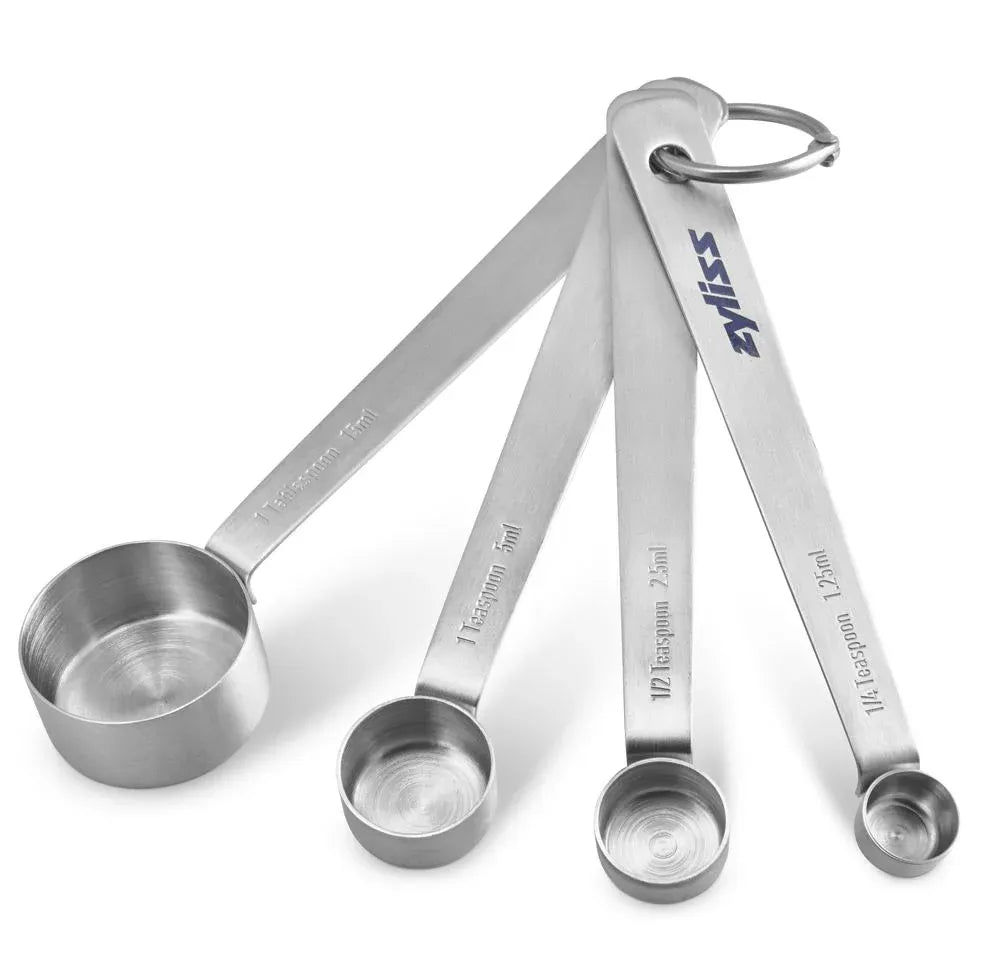 Measuring spoons - Zyliss