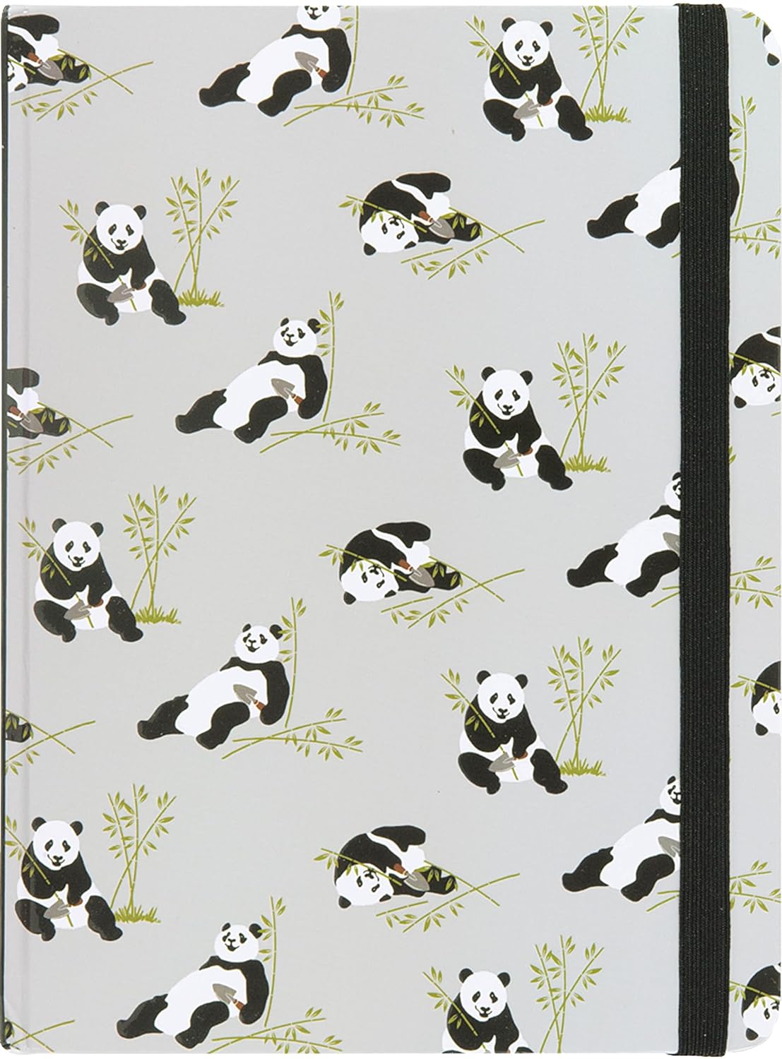 Journal Pandas - Peter Pauper Press