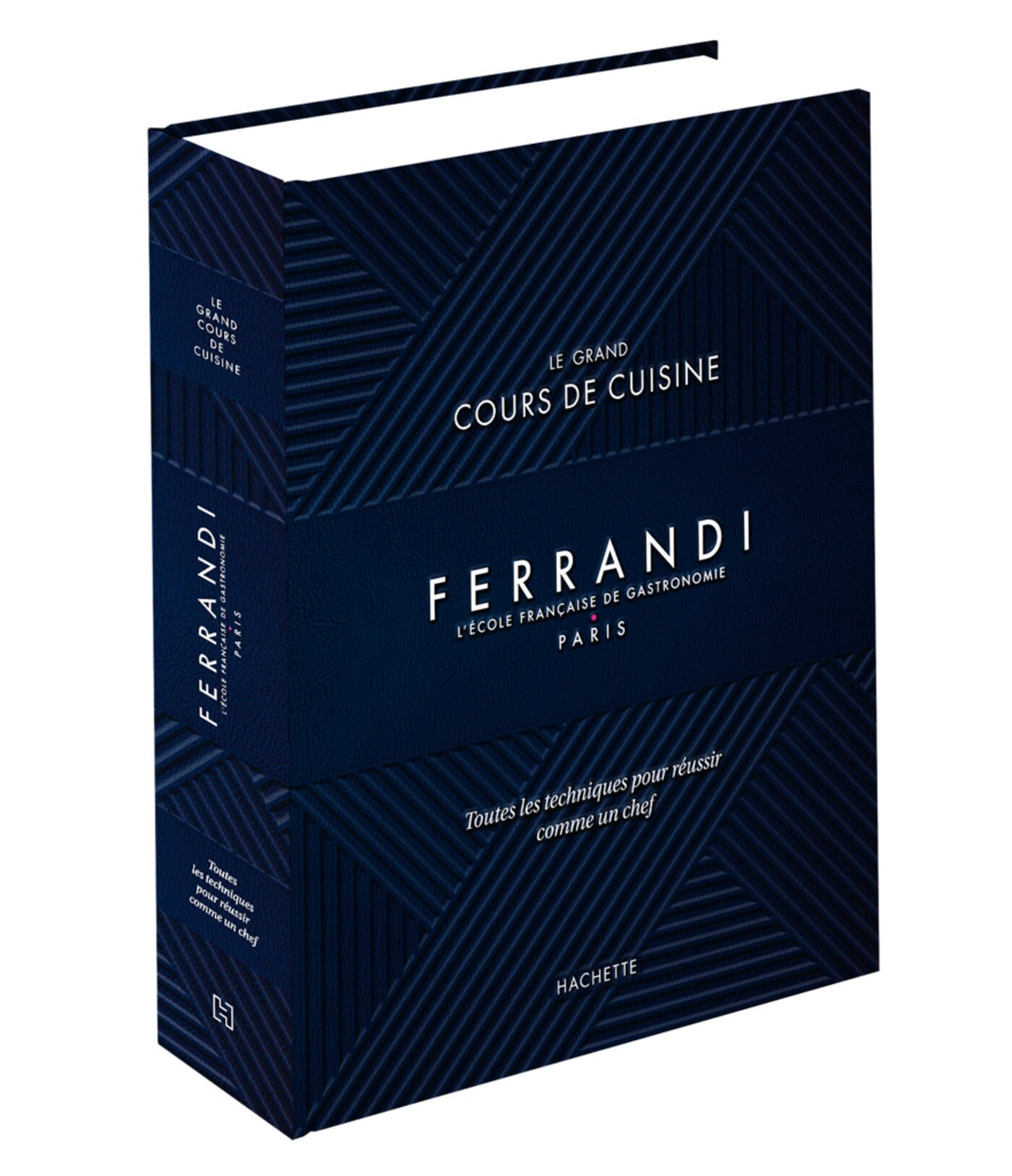 The Ferrandi NED Grand Cooking Course - Collective