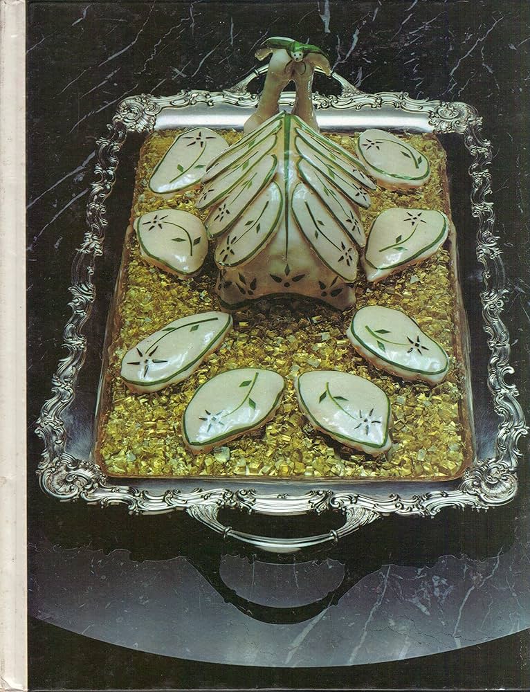 Used book - Classic French Cooking - Craig Claiborne, Pierre Franey