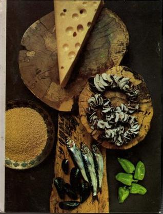 Used book - A Quintet Of Cuisines - Michael and Frances Field