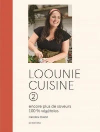 Loounie cuisine 02 - Caroline Huard