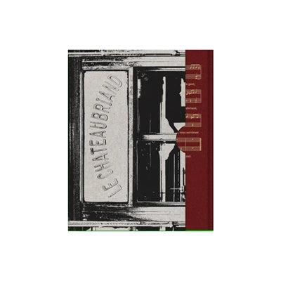 Le Château : l'œuvre complète - François Chevalier et Stéphane Peaucelle-Laurens