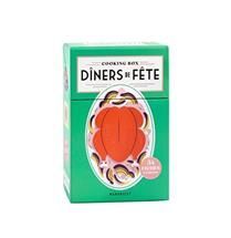 Cooking box - Dîners de fête - Sue Su