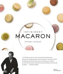 Infinitely macaron - Pierre Hermé