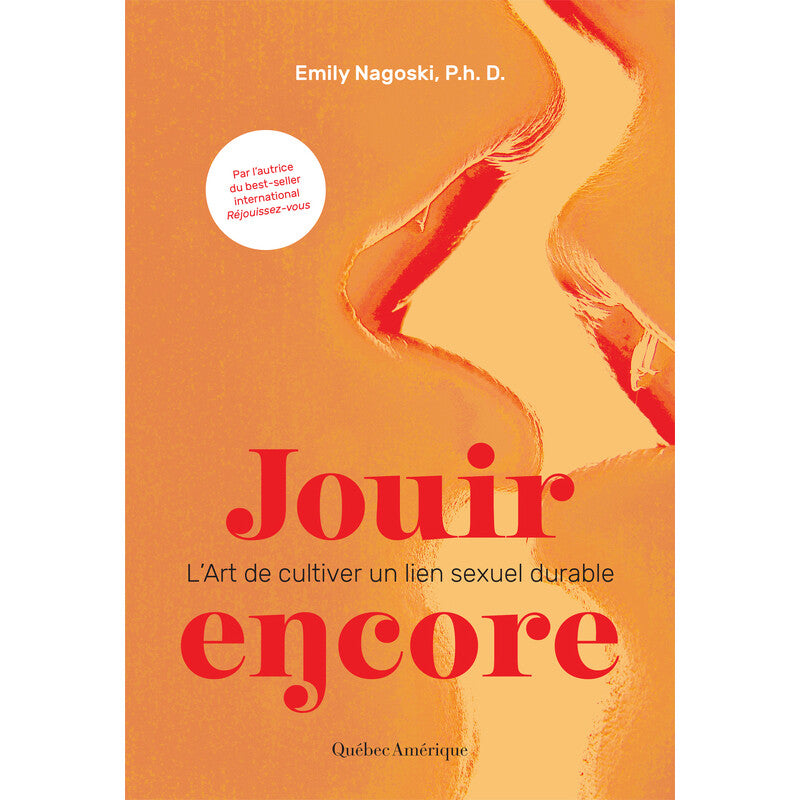 Enjoy Again - Emily Nagoski