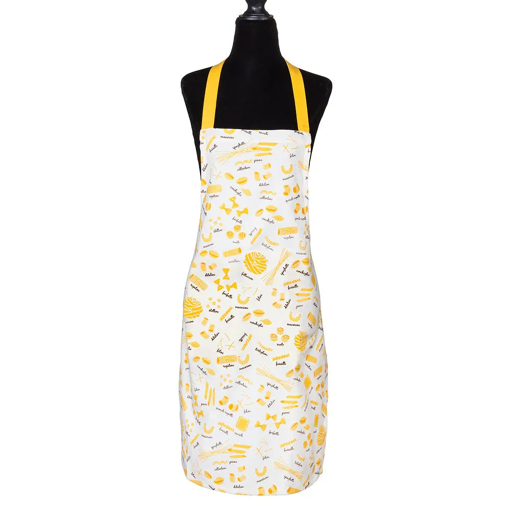 Tablier pasta - Abbott