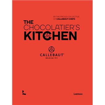 The Chocolatiers Kitchen