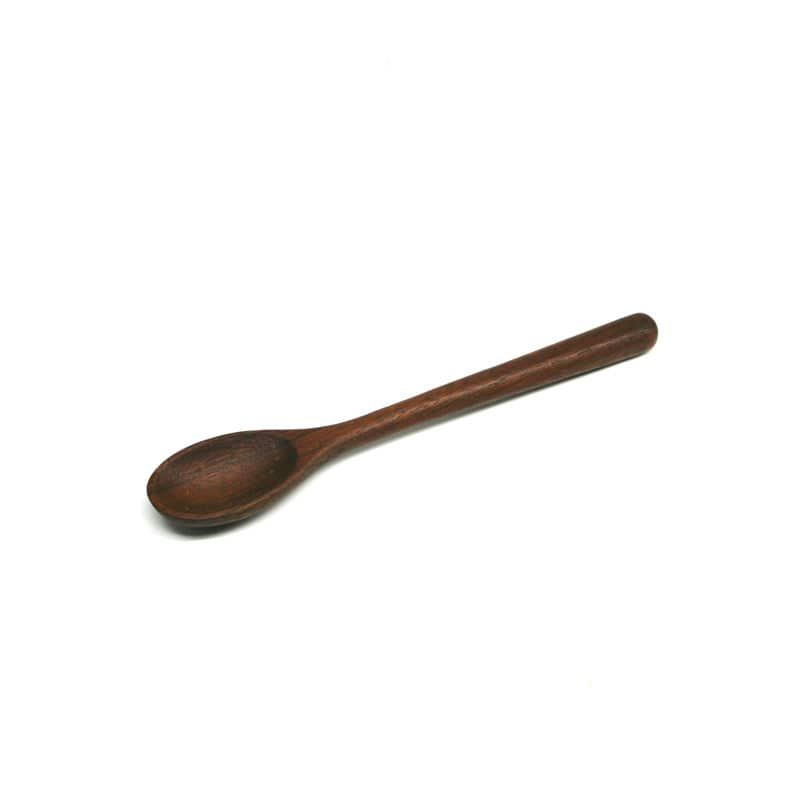 CUILLERE L 15CM ACACIA - Danesco