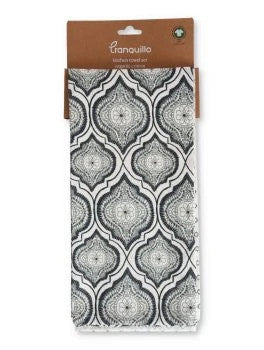 Linge à vaisselle ORIENTAL - Tranquillo