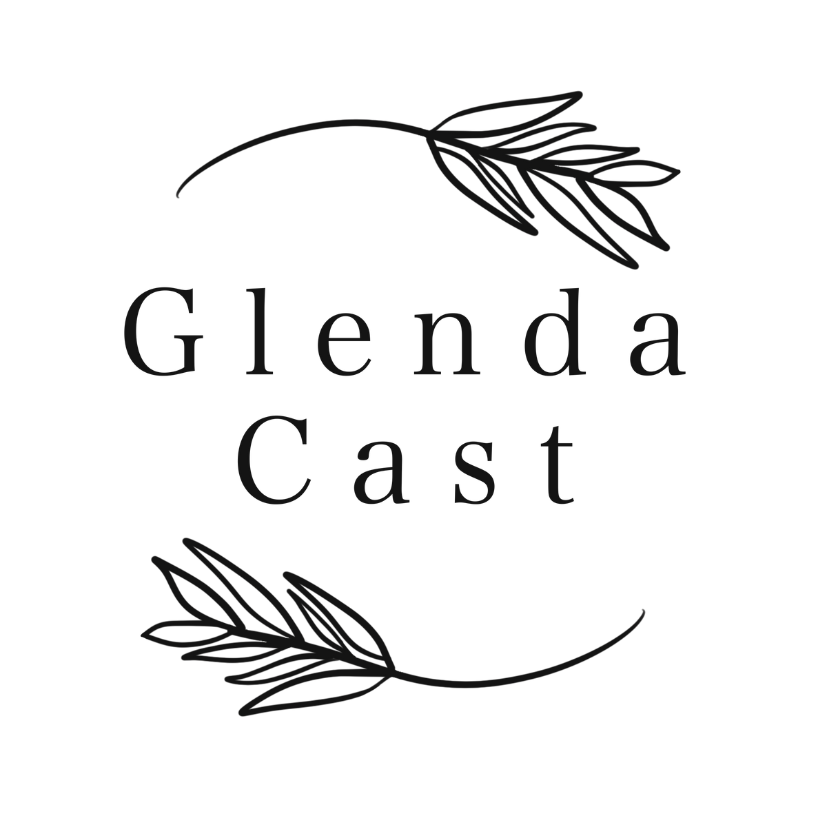 Affiche Glenda Cast