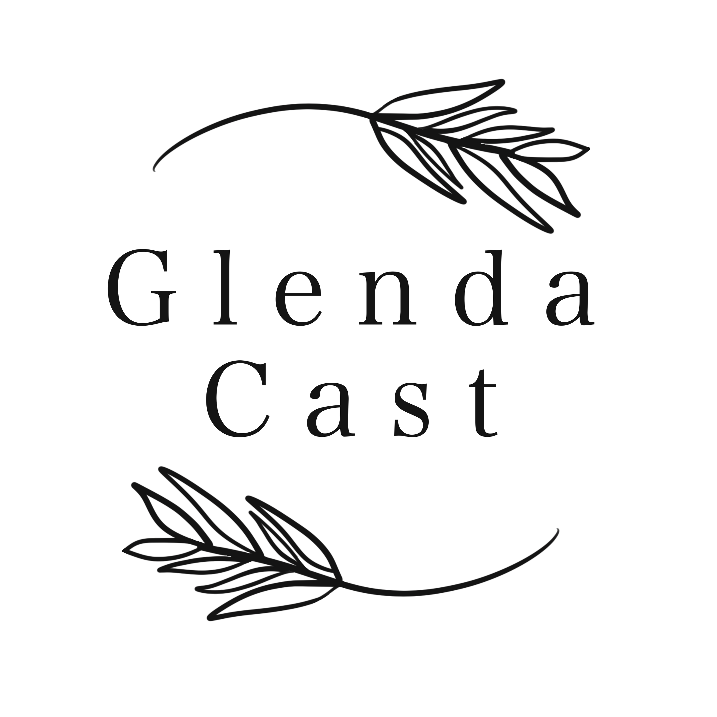 Affiche Glenda Cast