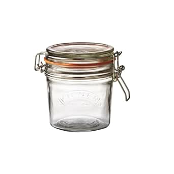 Bocal à clip 350ml - Kilner