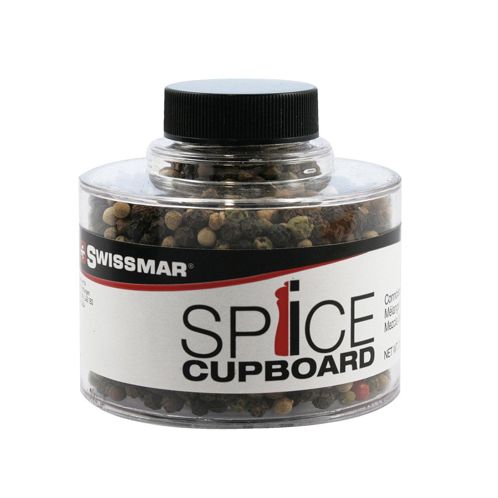Peppercorn Mix - 2.5 oz - Swissmar