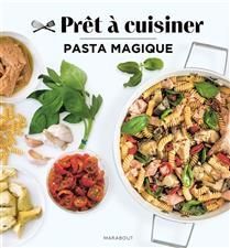 Magic Pasta - Collective