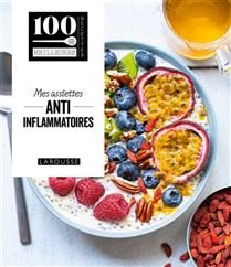 My Anti-Inflammatory Plates - Collective