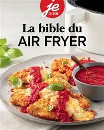 The Air Fryer Bible - Collective