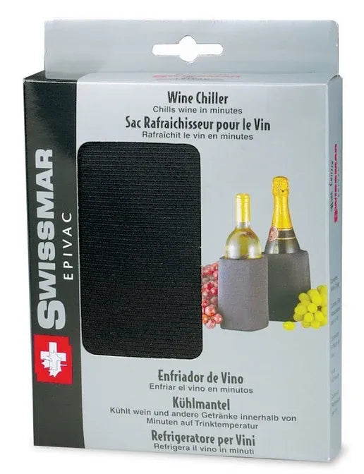 SWISSMAR Epivac Wine Cooler Sleeve