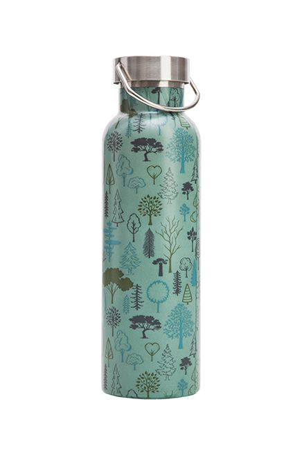 Bouteille d'eau FOREST 600 ml - Tranquillo