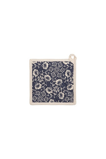 TRANQUILLO POTHOLDER FLORAL