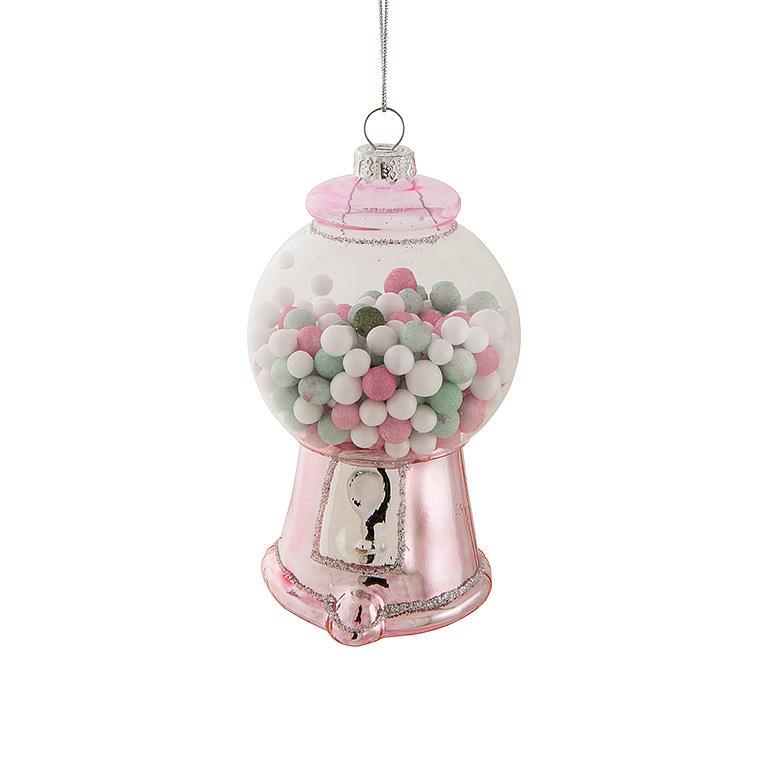 Ornament - Eraser Machine - Abbott