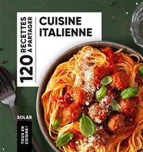 Italian Cuisine - Collective