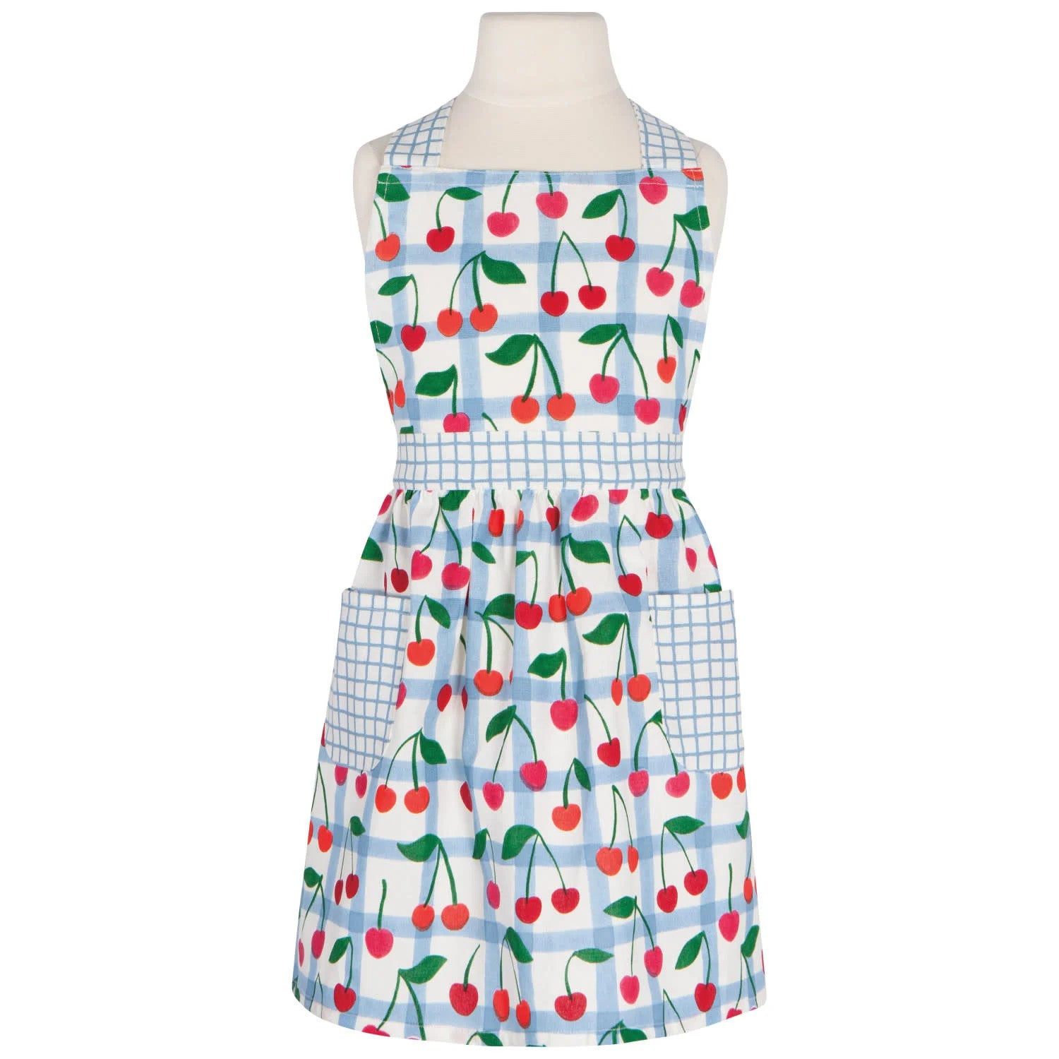 Mini Tablier Very Cherry - Danica Jubilee