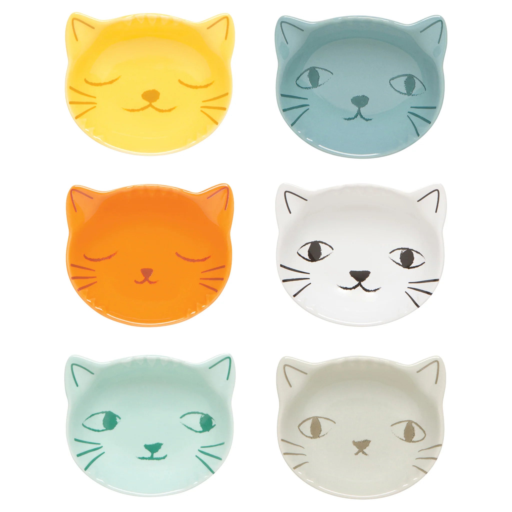 Ensemble de coupelle à épices - Purrfect