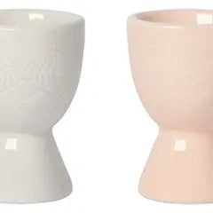 Pastel egg cup sold individually - Danica ND