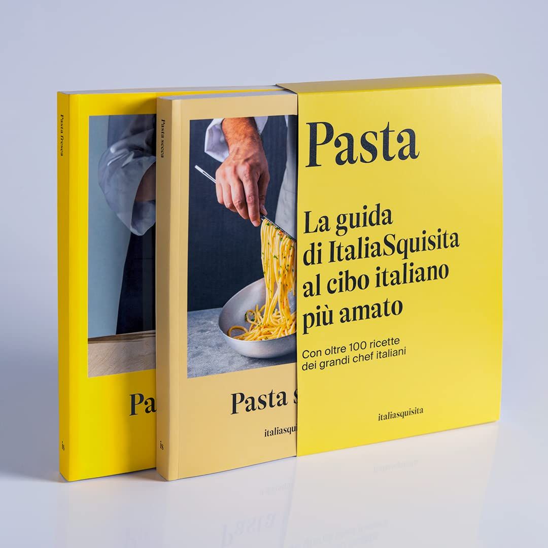Pasta. The guide to the most loved Italian food -  ItaliaSquisita