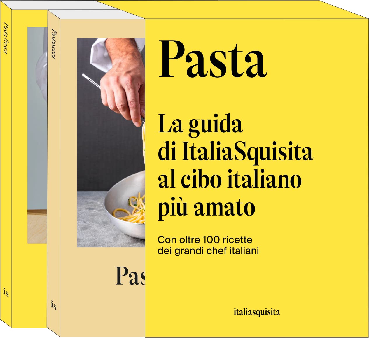 Pasta. The guide to ItaliaSquisita al cibo italiano più amato - ItaliaSquisita