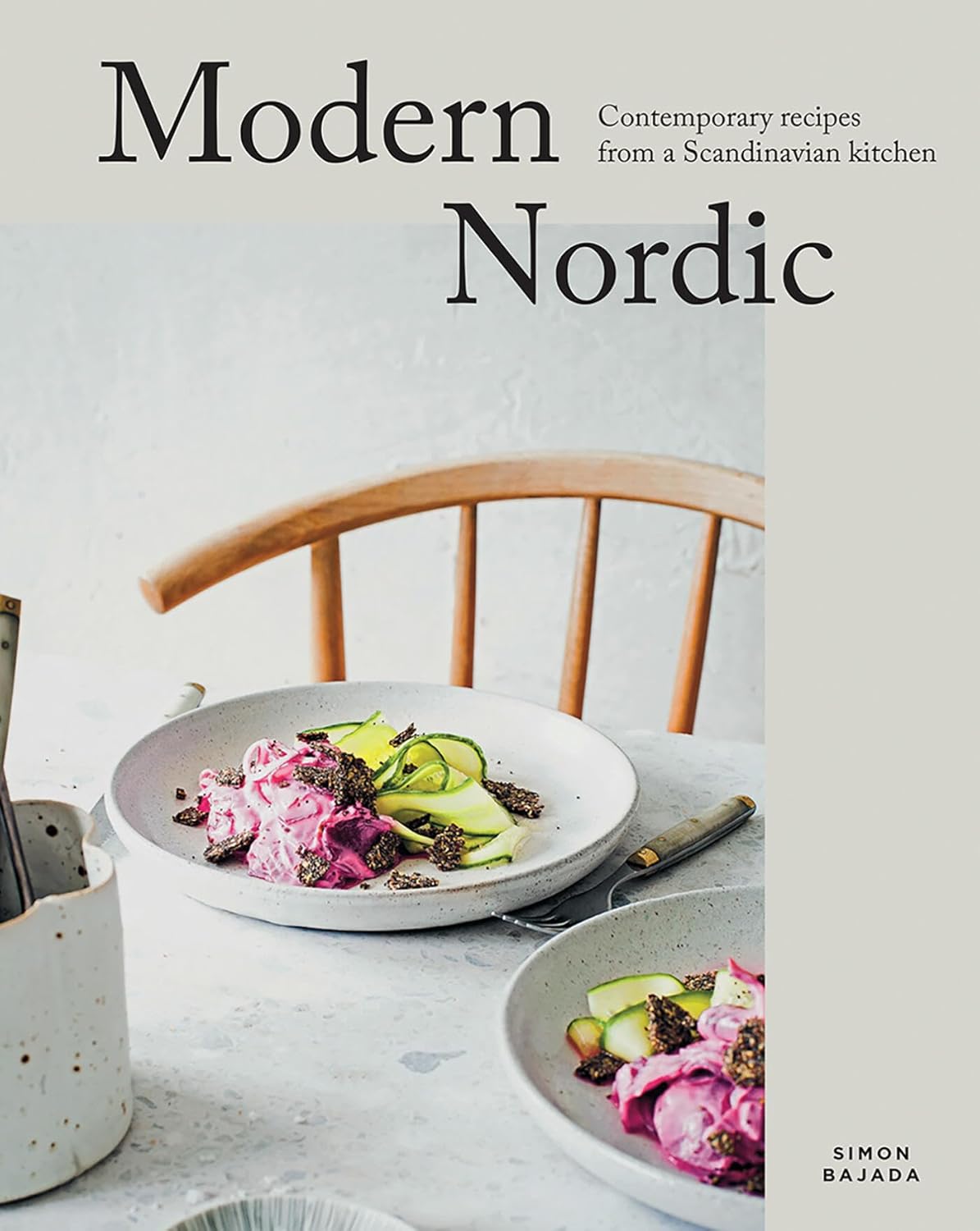 Modern Nordic (Second edition)