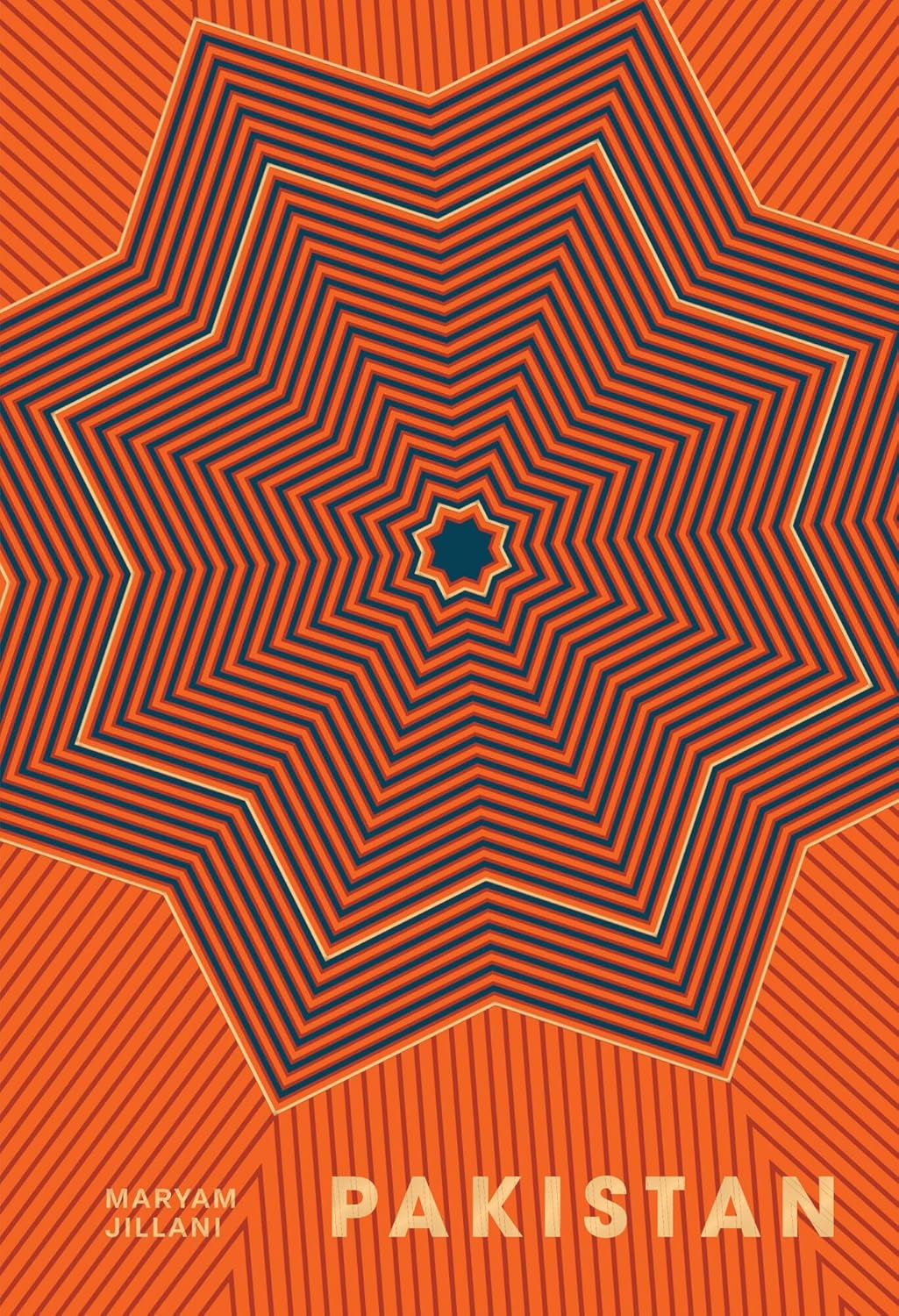 Pakistan by Maryam Jillani