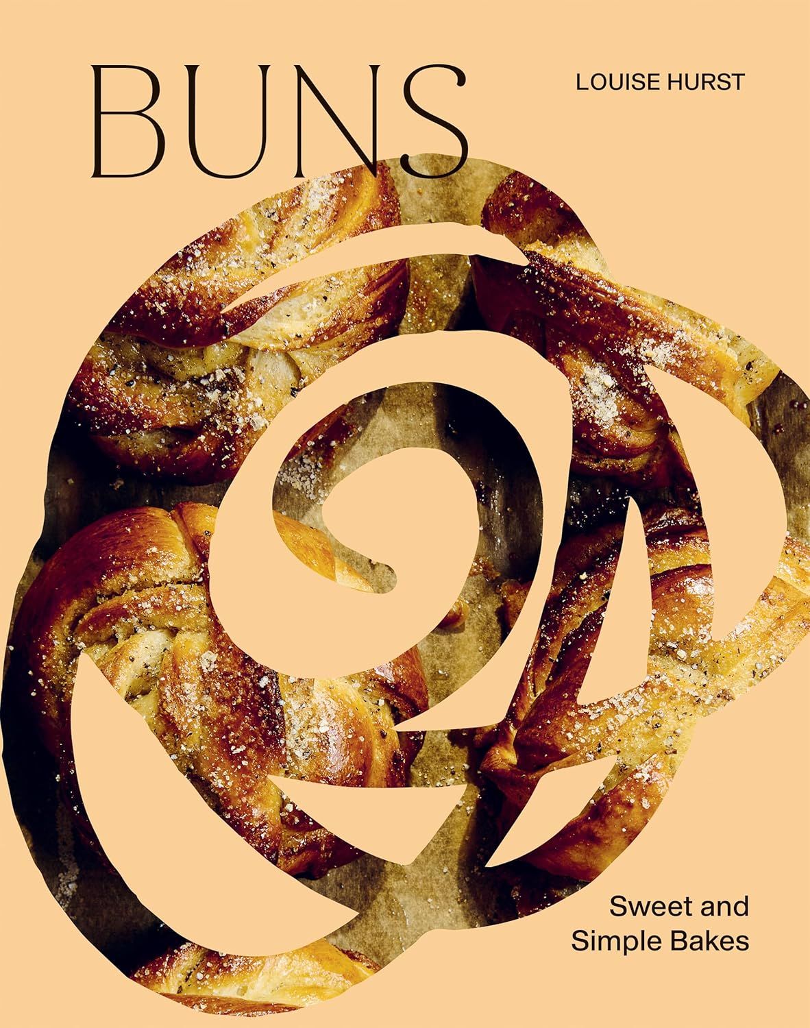 BUNS - Louise Hurst