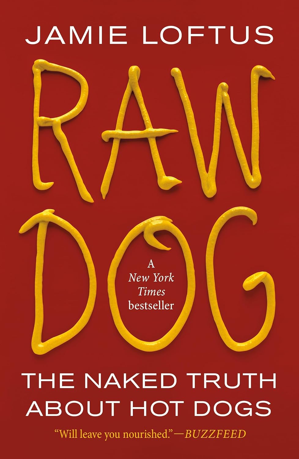 Raw Dog by Jamie Loftus