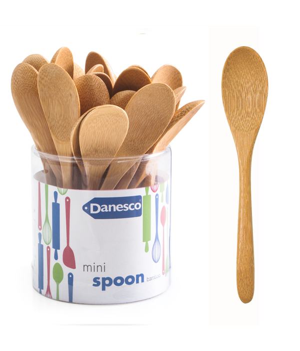 Cuillière en bamboo - Danesco