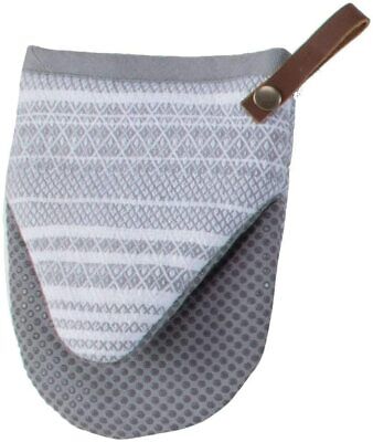 Gant de four "Graphite" - Kay Dee Designs