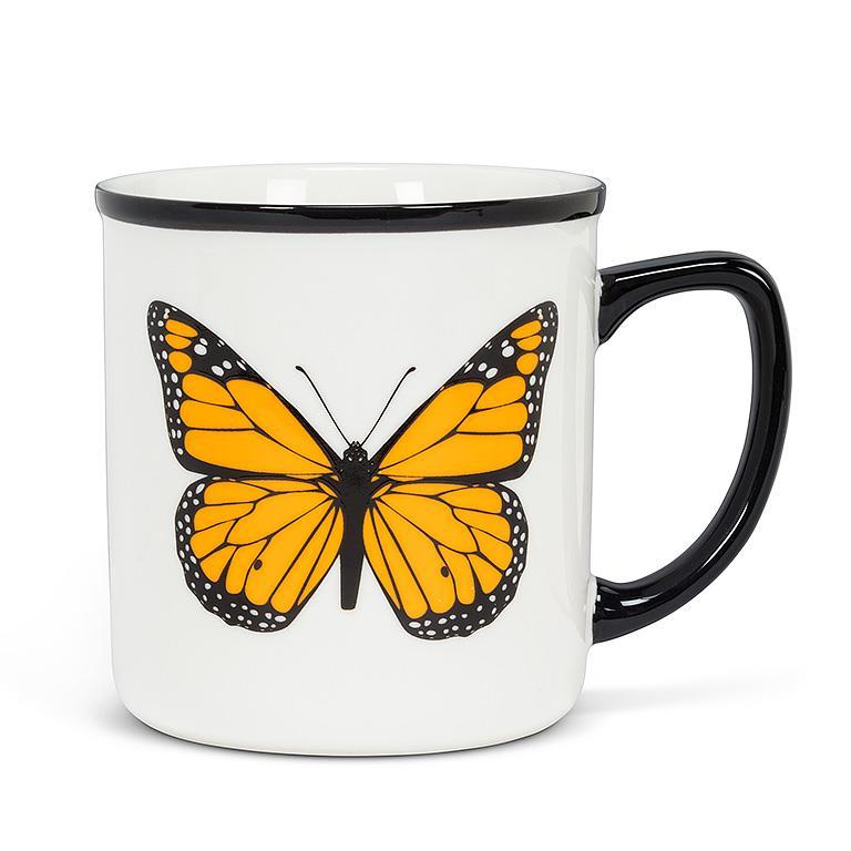 Tasse - Monarque - Abbott
