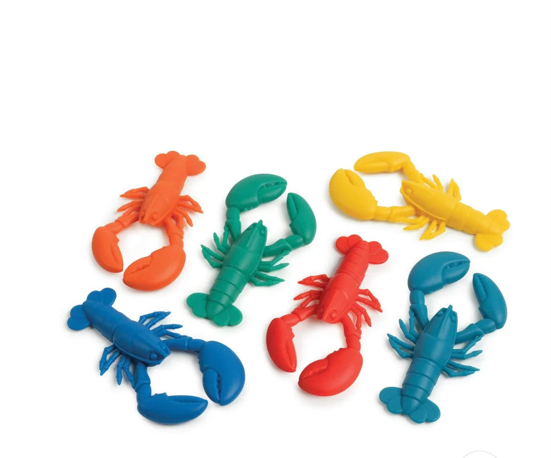 Marque-verres - Homards - Fred