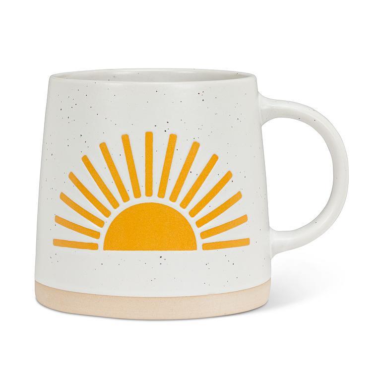 Tasse Wide Base - Soleil - Abbott